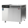 Šoker 3x GN 1/1 digitálny ovládací panel 230 V, vyššie nožičky, pánty vpravo | REDFOX - SHFN 0311 FSHF PD