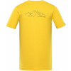 Alpine Pro Monen Pánske rýchloschnúce tričko MTSB856 234 XL