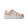 Boty DC Manteca 4 Platform Lt Peach 40