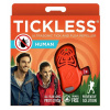 TickLess Human ultrazvukový repelent proti kliešťom