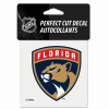 WinCraft Samolepka Florida Panthers WinCraft NHL Perfect Cut