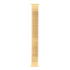Naťahovací kovový remienok na hodinky PRIM PRIM RH.15127.16 (16 x 165 mm)