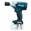 Rázový uťahovák - Makita dtw251z (1/2 '' 230nm 18V 0*AH BATTERICKÝ KLYN)