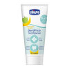 Chicco bez fluoru s príchuťou banán jablko od 6m+ 50 ml