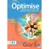 Optimise B1 Student's Book Premium Pack