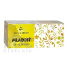 JUVAMED MLADOSŤ čaj na imunitu bylinný čaj v nálevových vreckách 20x1,5 g (30 g)