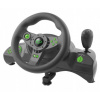 Volant Esperanza Nitro EGW102 (PC, PS3; farba čierna) NEPLATÍ