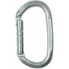 Climbing Technology karabina ocelová PILLAR STEEL |