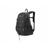 Turistický batoh fjord Nansen Freki Solid 25 20-40 l Čierna (Batoh fjord Nansen freki Solid 25 čierny)
