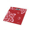 Osobná váha Sencor SBS2507RD - red Sencor