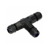 ORNO Káblová spojka T IP68, 3 x 4mm2, 450V