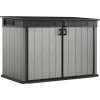 Set Keter Duotech záhradný domček Artisan 7x7 + box Grande Store