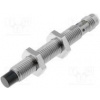 Čidlo indukční OUT PNP / NO 0÷4mm 12÷24VDC M8 IP67 200mA