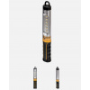 Klasická baterka Brennenstuhl 1175580 520 lm (Brennenstuhl LED dielenská lampa batérie)