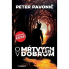 O mŕtvych len v dobrom - Pavonič Peter