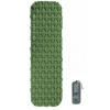 Naturehike Nafukovacia karimatka FC-10 (195 x 59 cm) 470 g Farba: Zelená