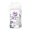 Bel Face & Body Odličovacie tampóny štvorcové 1x50 ks
