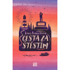 Cesta za štěstím - Jen Bennett