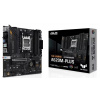 ASUS MB Sc AM5 TUF GAMING A620M-PLUS, AMD A620, 4xDDR5, 1xHDMI, 2xDP, mATX 90MB1EZ0-M0EAY0