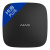 Ajax Hub Plus black (11790)