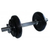 Činka jednoručná 9kg 30mm