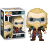 Funko POP! 776 Games: Assassins Creed Valhalla - Eivor