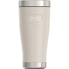 Vodotěsný termohrnek THERMOS Icon - sandstone (pískovcová) 0,47l