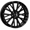 Mak Kent Gloss Black 10x22 5x120 ET45