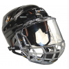 Hejduk Helma Hejduk XX Combo Fullshield, čierna, Senior, S-M, 54-58cm