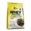 OLIMP WHEY PROTEIN COMPLEX 700g WPC proteín DUBAJSKÁ ČOKOLÁDA KONCENTRÁT