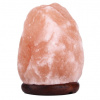 Prírodná soľná lampa Marimex 5-6 kg 11105970