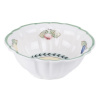 Porcelánová misa (salátová misa) 0,75 l - French Garden Fleurence - Villeroy & Boch