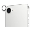 Panzer Glass Hoops Apple iPhone 16e číry ochranný krúžok na šošovku fotoaparátu PGRHOTRG29845