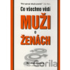 Co všechno vědí muži o ženách - Alan Francis