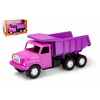 Teddies Dino TATRA 148 RUŽOVÁ 30 CM DN645486 - Auto