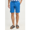 Tommy Hilfiger šortky pánske bavlnené s elastanom MW0MW42351 modrá 29
