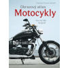 Obrazový atlas. Motocykly