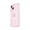 PanzerGlass kryt HardCase D30 Magsafe pre iPhone 15 - Clear 1180