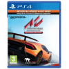 Assetto Corsa - Ultimate Edition (PS4)