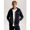 Tommy Hilfiger pánska tmavo modrá mikina MW0MW27841 XXL