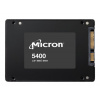 Micron 5400 PRO 3.84TB SATA 2.5 MTFDDAK3T8TGA-1BC1ZABYYT (DWPD 1.5) Tray
