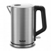 Elektrická kanvica Tefal KI513D10 2200 W 1,7 l strieborná/sivá