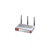 Zyxel USG 20W-VPN (Device only) Firewall Applinace 1 x WAN, 1 x SFP, 4 x LAN/DMZ, IEEE 802.11ac/n (USG20W-VPN-EU0101F)