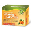 Noventis s.r.o. Noventis Vitamín C + Rakytník tbl 1x40 ks 40 ks
