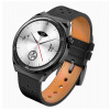 Garett Smartwatch V12 Black leather (V12_BLK_LTR)