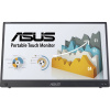 Asus ZenScreen MB16AMTR dotykový monitor 39.6 cm (15.6 palca) En.trieda 2021 E (A - G) 1920 x 1080 Pixel Full HD 5 ms zásuvka slúchadiel; 90LM04S0-B02170