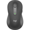 Logitech Signature M650 L Wireless Mouse GRAPH 910-006239