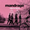 Mandrage: Vidím to růžově CD - CD