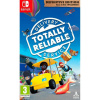Totally Reliable Delivery Service (Definitive Edition)