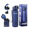 Filtračná fľaša Aquaphor City 0,5 l, modrá